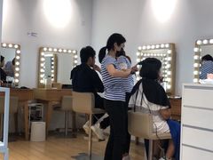 -天真蓝照相馆(龙岗万科里店)