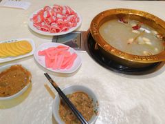 -和庆斋羊蝎子火锅·碳缸烧烤(顺义旗舰店)