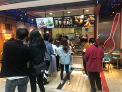 -DQ·蛋糕·冰淇淋(周浦万达店)