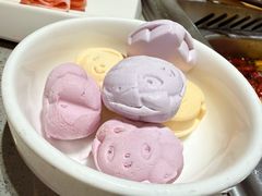 -海底捞火锅(高科东路店)