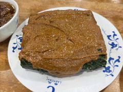 -柴氏风味斋(甘家口店)