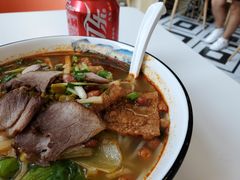 -好快螺柳州螺蛳粉(大西门店)