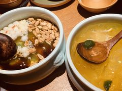 金桔柠檬茶-吃饭皇帝大(合生汇店)
