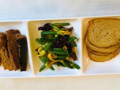 -功德林素菜饭庄(前门店)