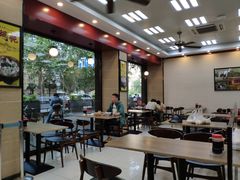 大堂-刘长兴(逸仙桥店)