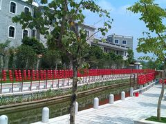 -黄埔古港