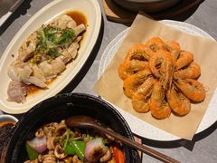 -啫神·广州地标美食(北京路店)