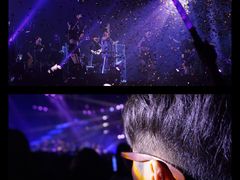 -成都金融城演艺中心