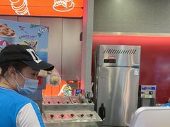 -DQ·蛋糕·冰淇淋(西城红场店)