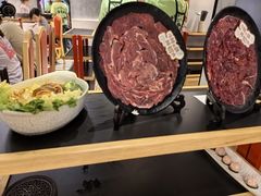 -廖掌柜·重庆鲜货火锅(上海首店)