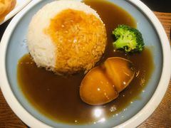-奕景小馆·地道大连菜(恒隆广场店)