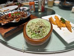 -飞鹿餐饮·陕南菜(北关店)