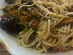 -颗颗香马边杨抄手(春华路店)