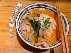 -食之六七·面(朝阳大悦城店)