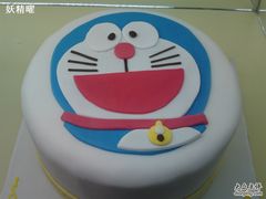 -爱之婚礼蛋糕(建外SOHO西区店)