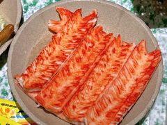 -鸿姐老火锅(静安店)