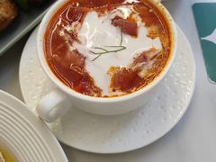 红菜汤-库滋明·俄罗斯特色美食(中央大街店)