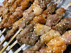 -牛街老爆肚满(牡丹园店)