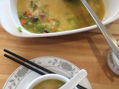 -乌镇那一年小院主题餐厅(甘泉西路店)