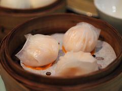 -万丽轩·粤菜(王府井金茂万丽酒店)