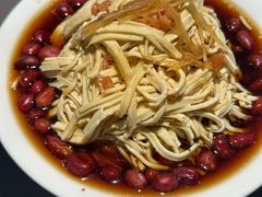-晓淮山·扬州早茶·淮扬菜(龙阳广场店)