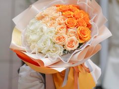 -花未央花店·WEYOUNG