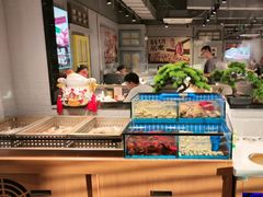 -海汕记·潮汕鲜牛肉火锅·自助