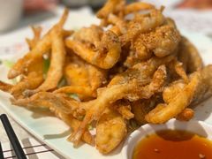 -喜记避风塘炒辣蟹(总店)