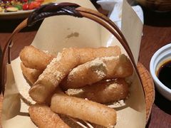 -懒人盐府人家·自贡大麻鱼(安贞店)