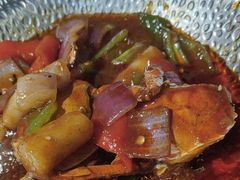 -叶派龙虾•招牌香辣蟹·海鲜(中海国际店)