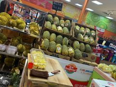 -叁宫礼水果批发仓储店(梅江店)