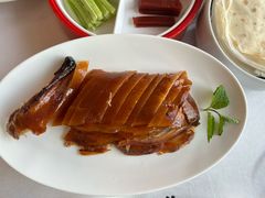 -满堂·烤鸭店·北京菜(鼓楼店)