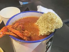 -虾乐园龙虾·夜宵(松江店)