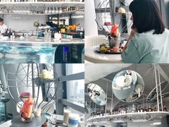 -天玑高空江景餐厅&酒吧Sky Secret Restaurant&Bar