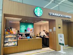 -星巴克(上海虹桥新天地二店)