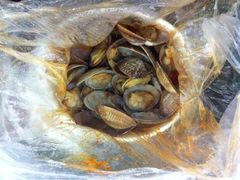 何记花甲(新乡店)-何记花甲·海鲜餐厅