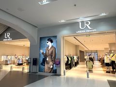 -砂之船奥特莱斯(合肥店)