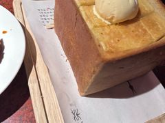 -绿茶餐厅(蓝色港湾店)