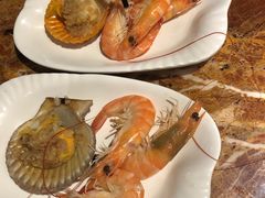 -船奇蒸汽海鲜·闽菜(八市海鲜总店)