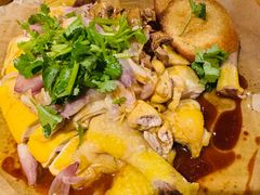 -花溪雨·森林餐厅(石基店)