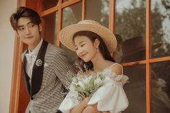 点击看大图 -太古映画婚纱摄影(天河店)