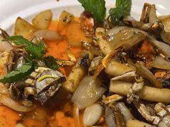 -周家二小姐的菜(西津渡店)