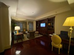 -广州富力丽思卡尔顿酒店