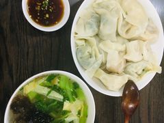 -巧云大馄饨(南阴阳营总店)