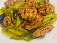 -良友·海鲜青岛菜(五四广场店)