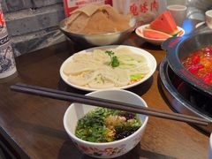 -牛市坎火锅(建设路店)