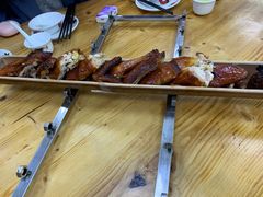 -竹一味·竹筒饭