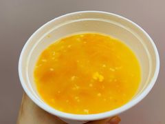 南瓜小米粥-山东老家(黄埔分店)