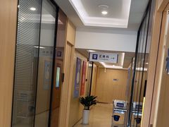 -合肥美奥口腔·种植矫正中心(政务院)