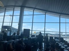 -乌鲁木齐天山国际机场-T3航站楼